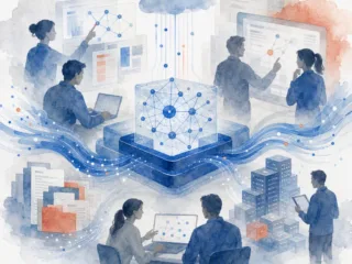 Supporting the Launch and Growth of a Generative AI Platform Through Embedded AI Expertise via Beacon Hill Technologies