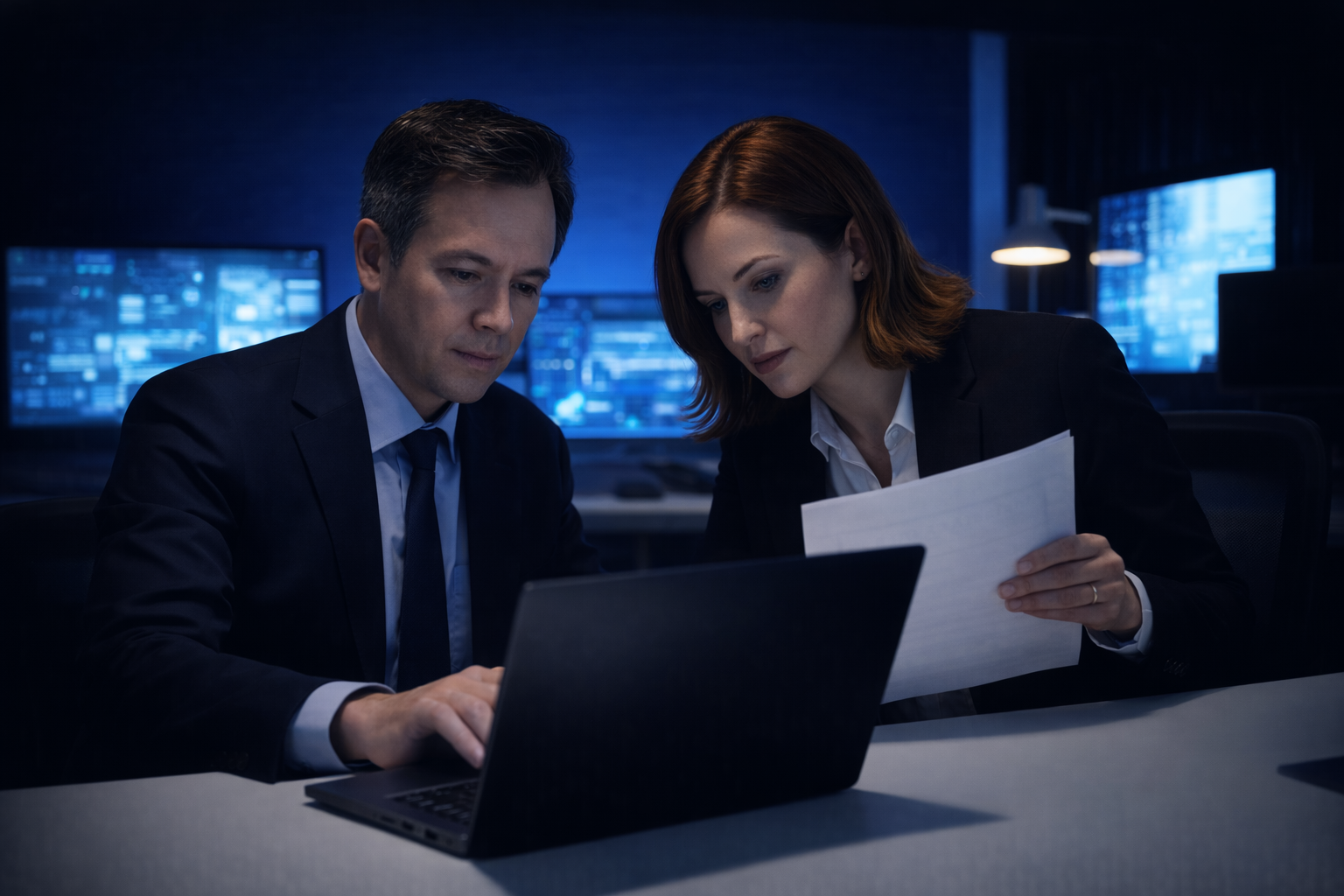 Federal & Cleared Consulting and Workforce Solutions | Beacon Hill…