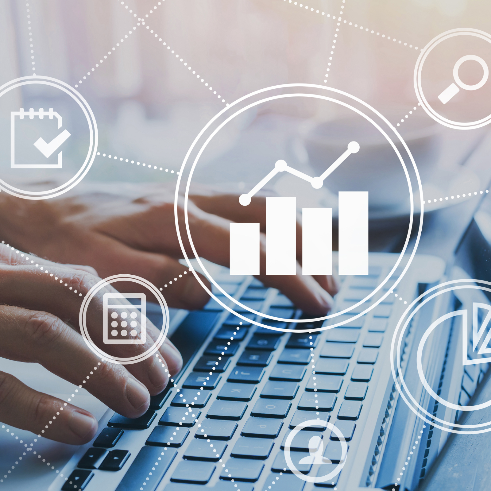 Analytics Technology Consulting for Data Modernization… | Beacon Hill