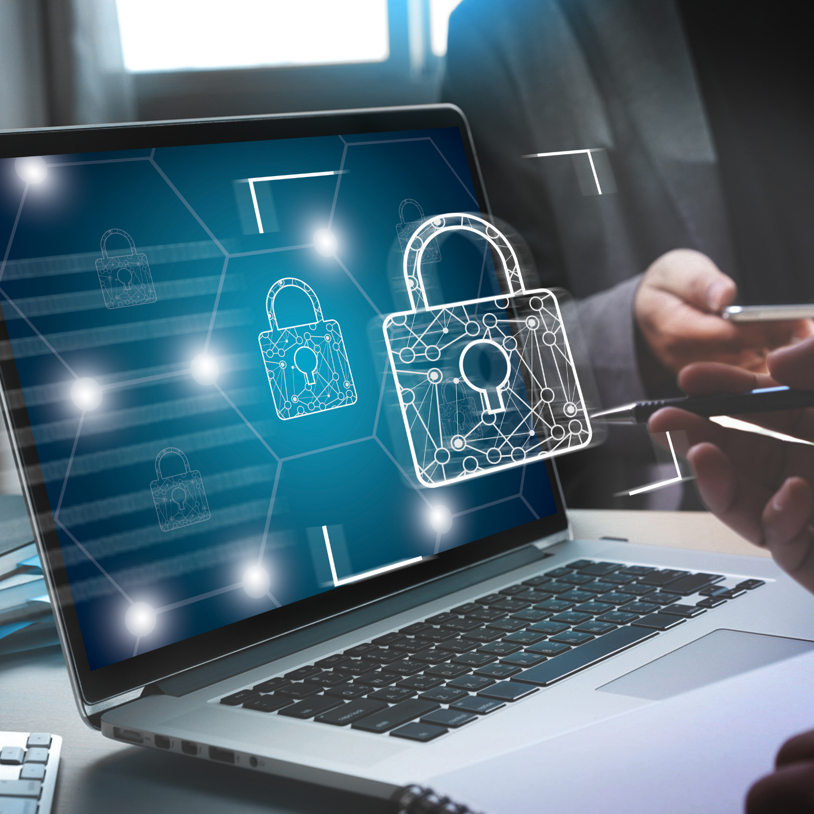 Data Security Consulting & Tech Services | Beacon Hill… | Beacon Hill
