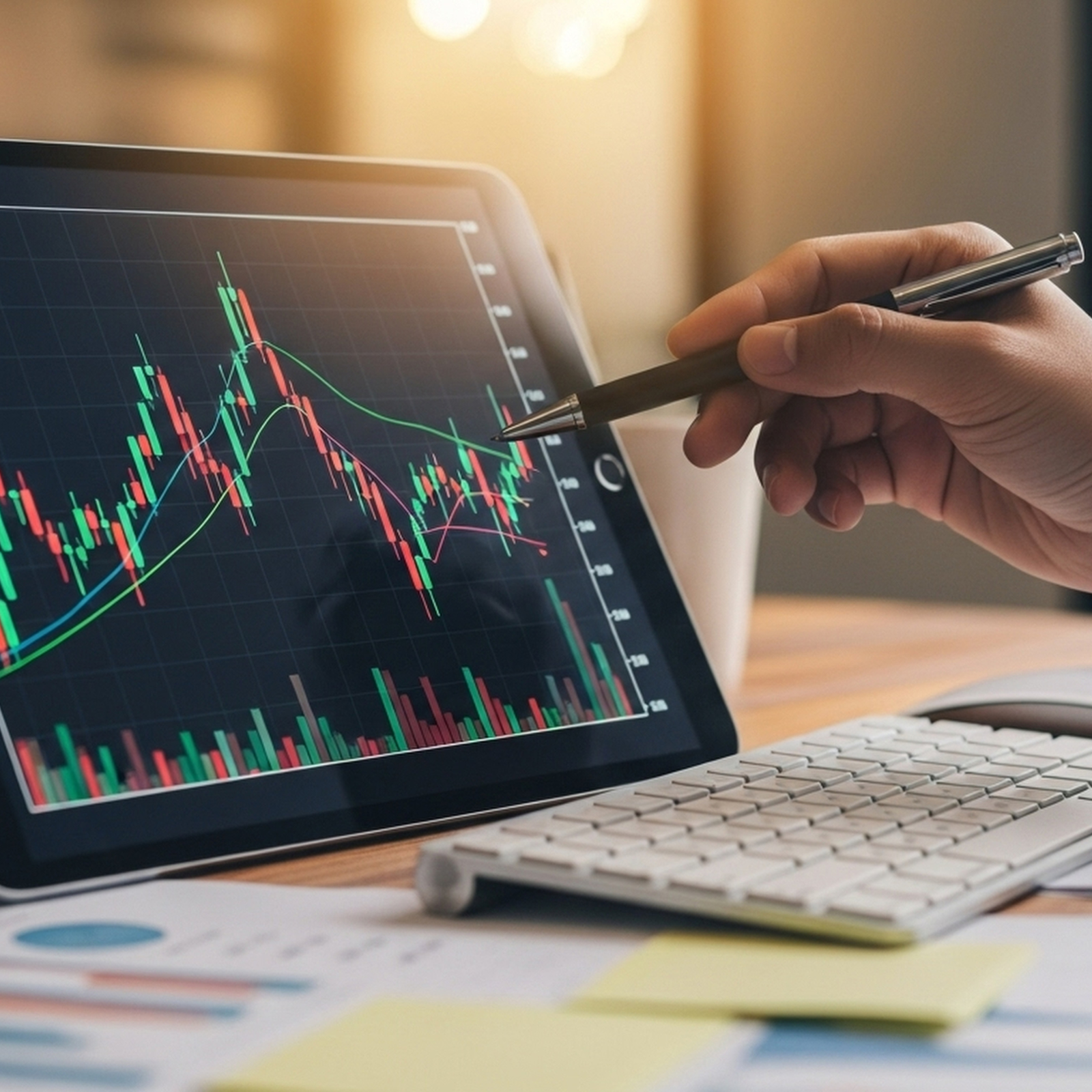 Trading Technology Consulting for Modernization | Beacon Hill