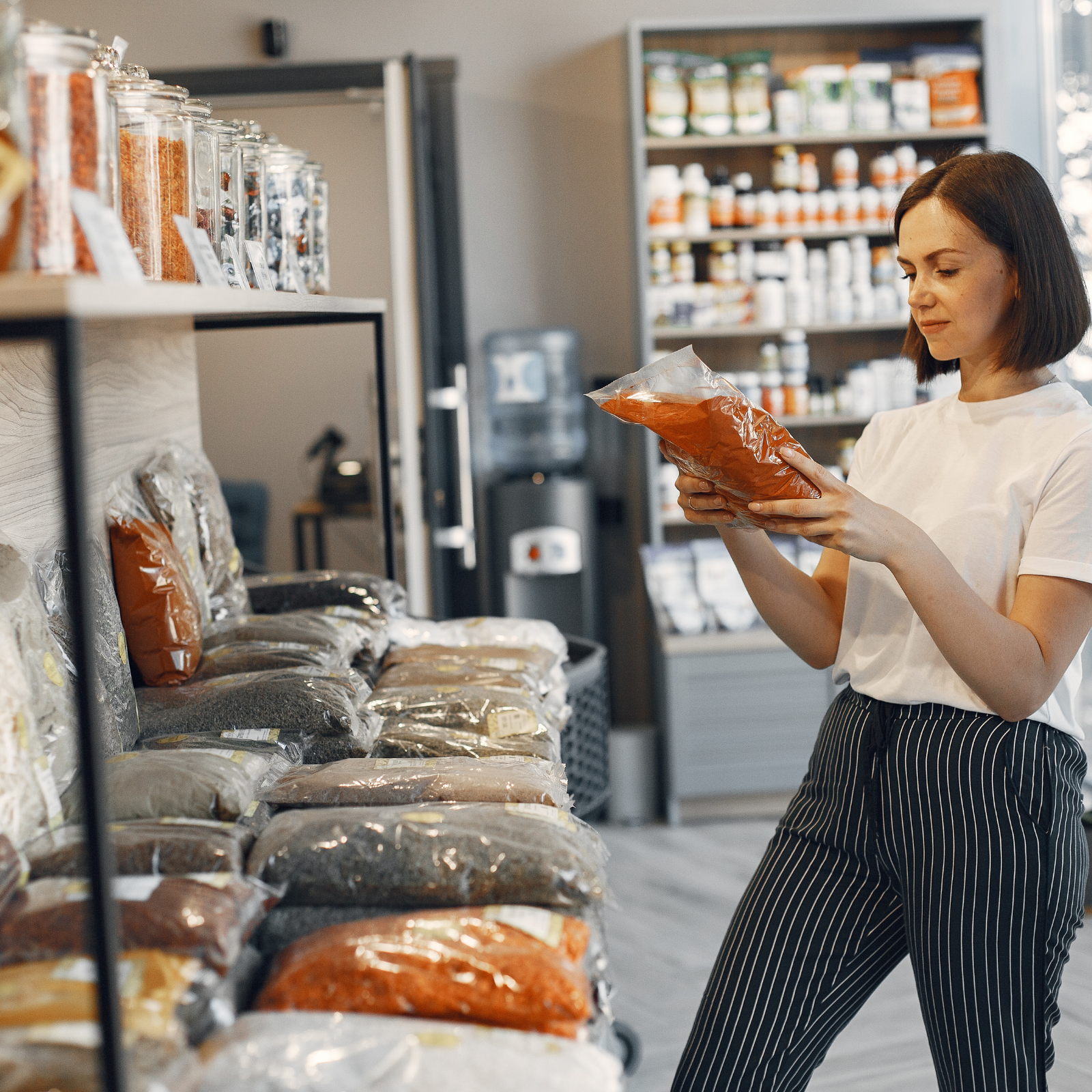 Consumer Goods Technology Consulting for Modernization | Beacon Hill