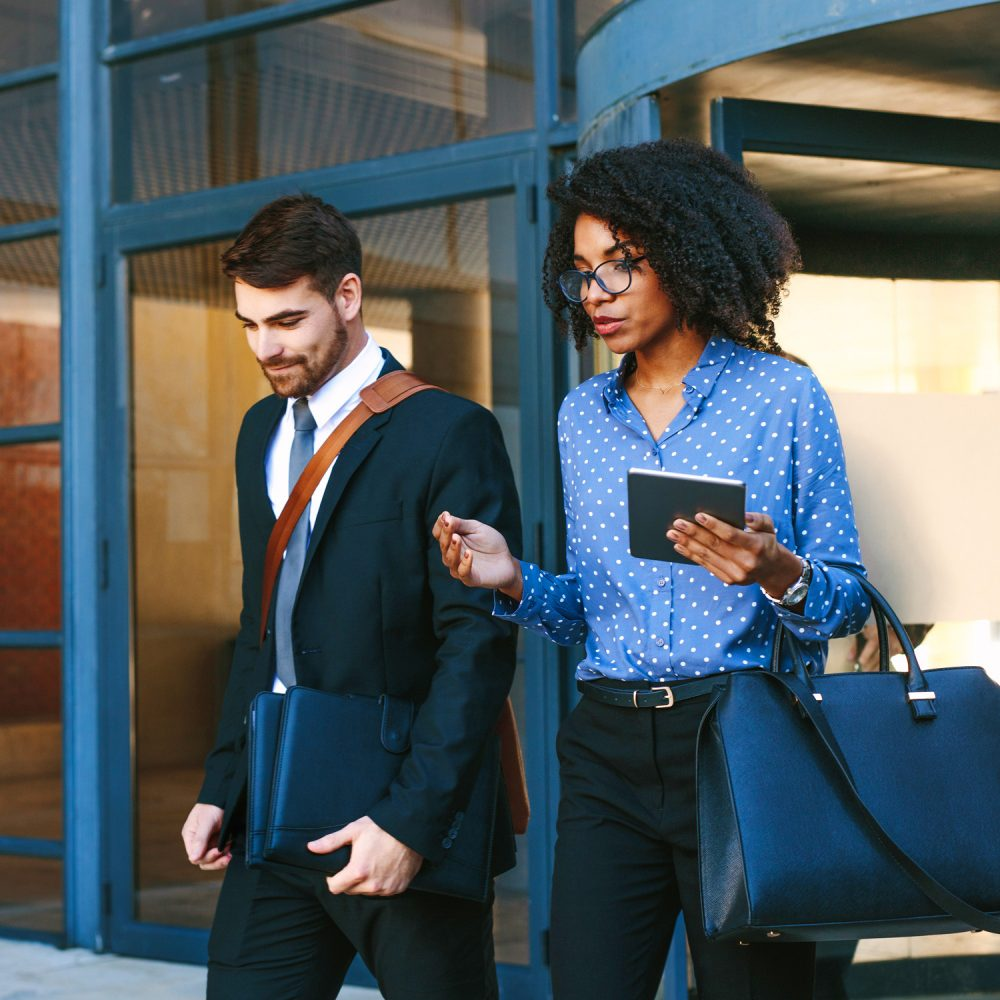 Staffing & Recruitment Services - Callout