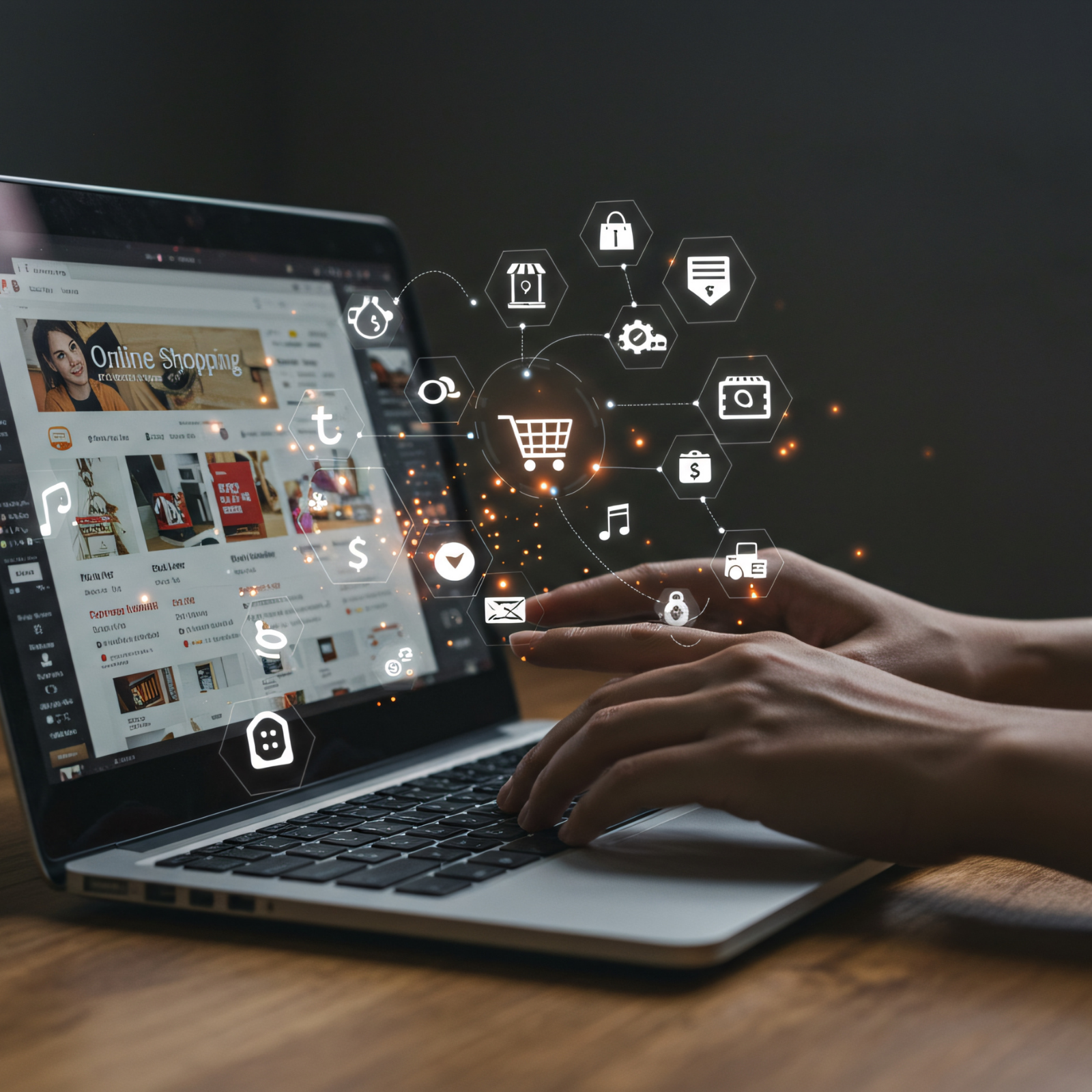Digital Media & Content Technology Solutions | Beacon… | Beacon Hill