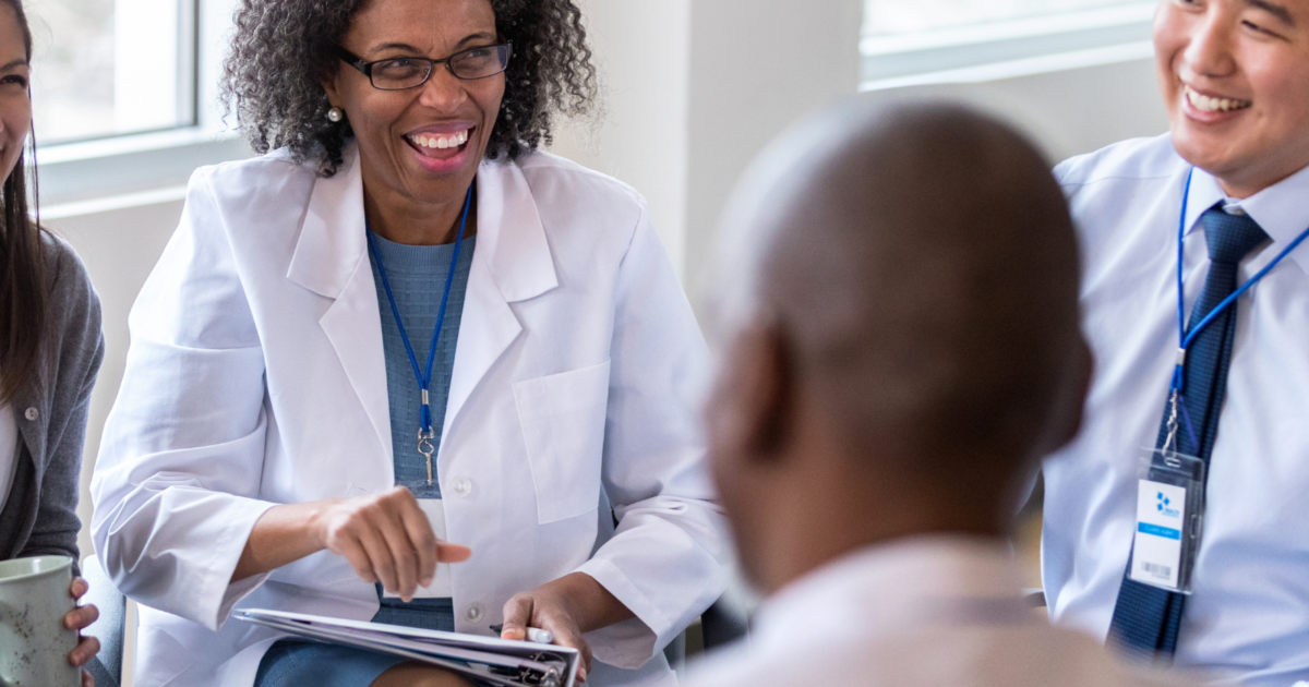 Building Out a Medical Affairs Team for a Growing… | Beacon Hill