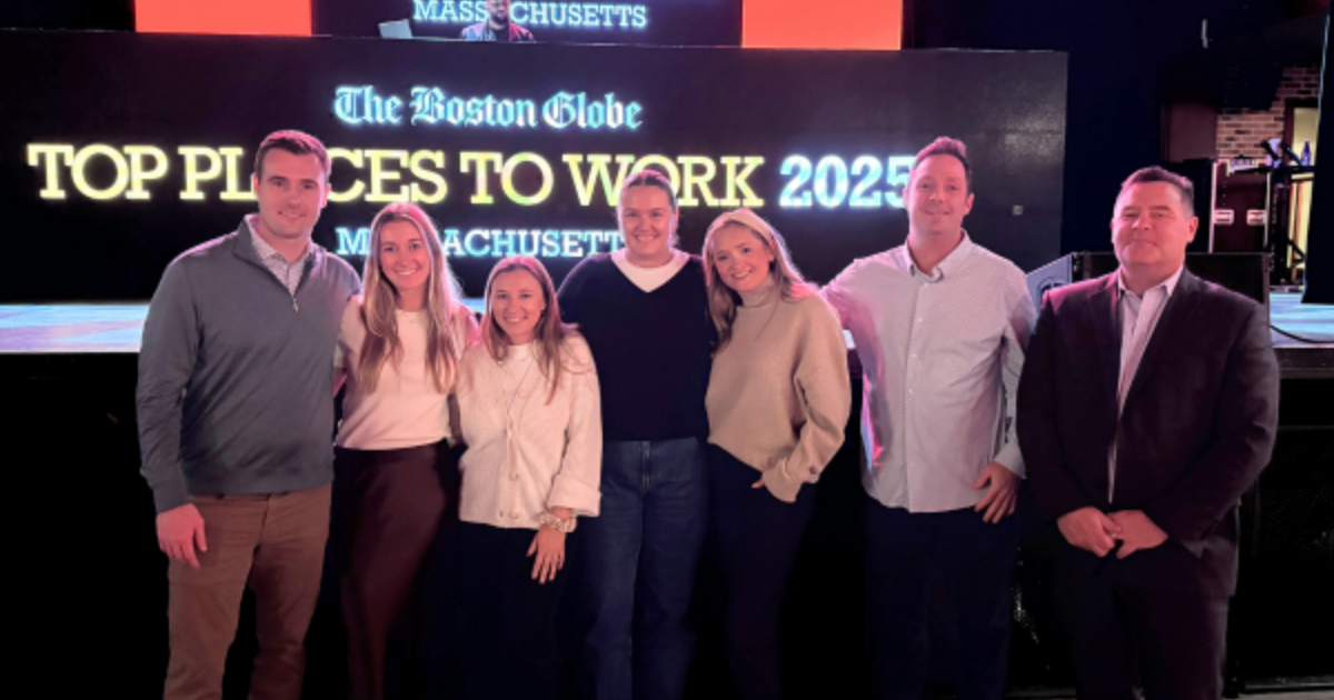 From #25 to #5 — Beacon Hill Rises in Boston Globe’s Top Places to Work!