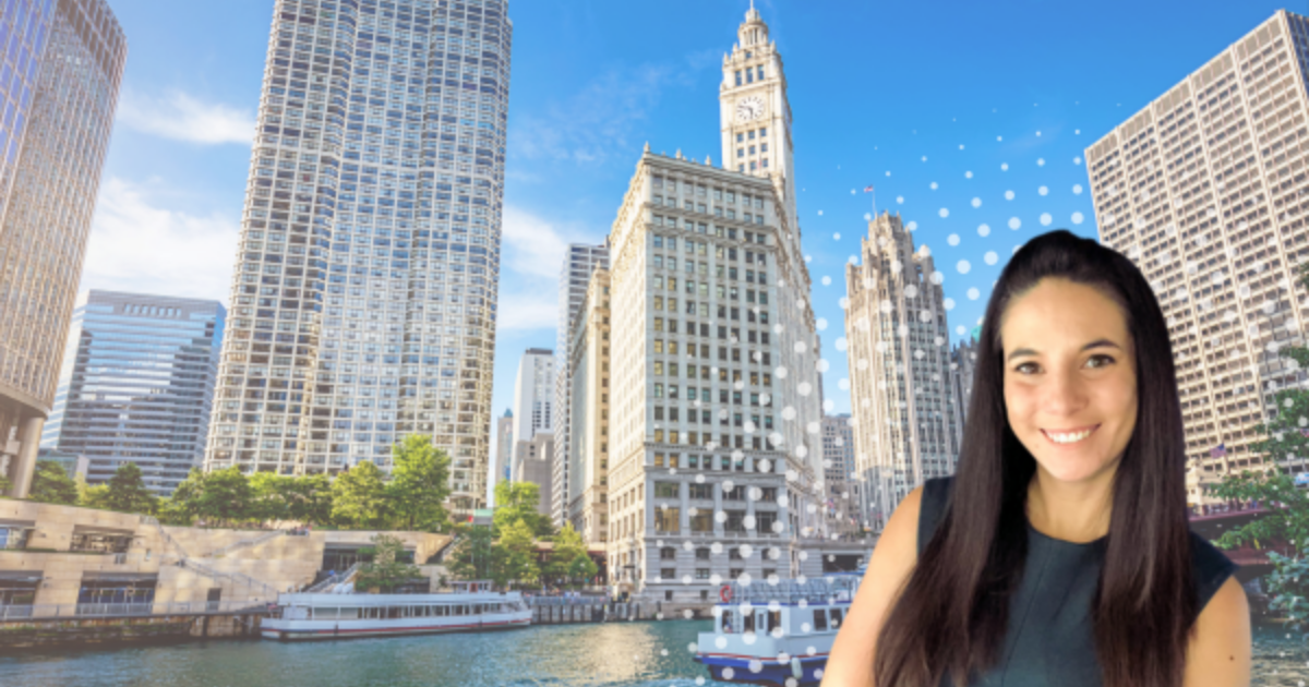 Beacon Hill Associates Promotes Kathleen Parhas to Division Director