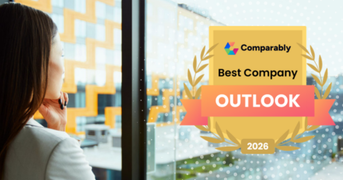 Beacon Hill Earns Three Comparably Awards, Led by Sixth Consecutive Recognition for Best Company Outlook