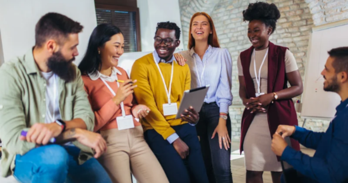 Beacon Hill has earned three Comparably awards for Q3 of 2026!