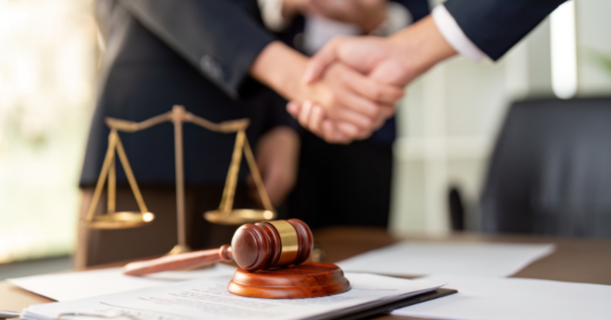 We’re honored to be recognized by the legal community!