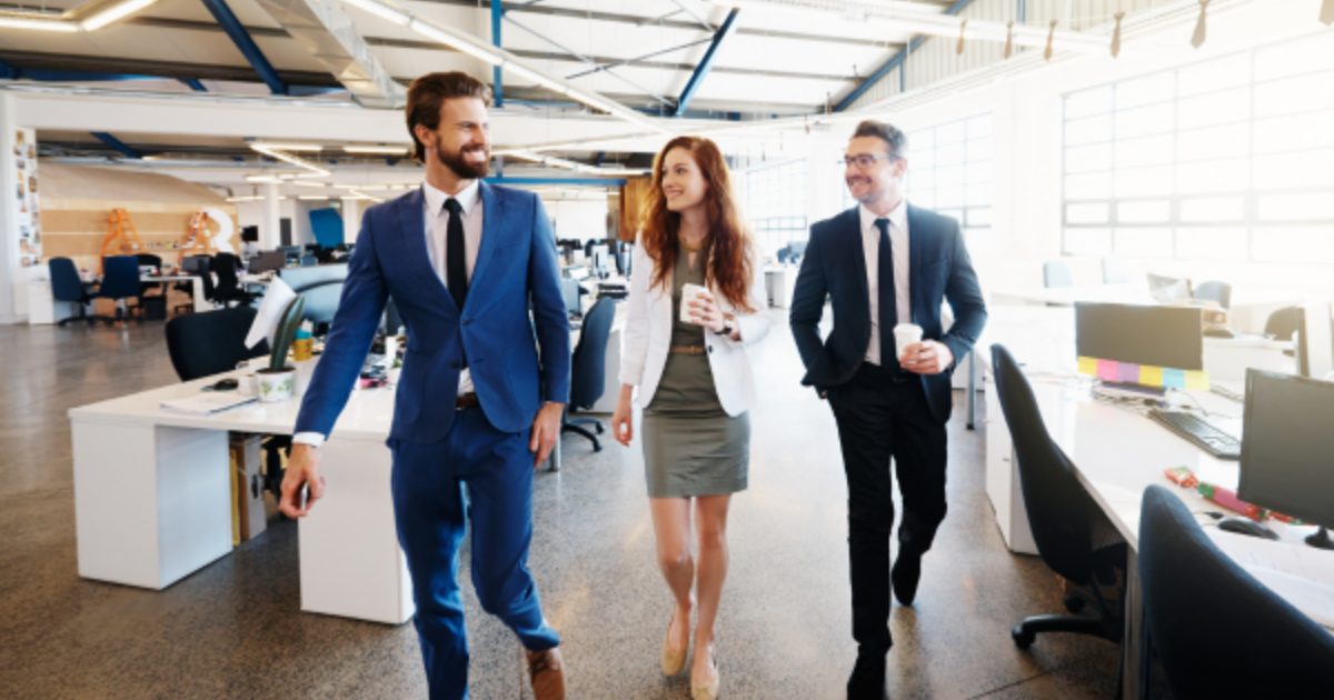 Beacon Hill Recognized Among the Largest Staffing Firms in the U.S. — 11 Years Running