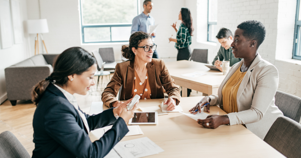 Beacon Hill Named Top Finance & Accounting Staffing Firm in the U.S., Ranking #15
