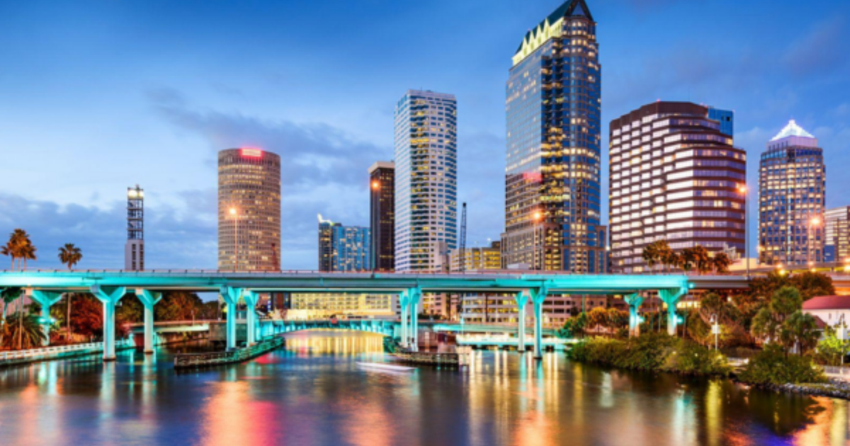 Beacon Hill Named a Top Temporary Employment Firm in Tampa Bay