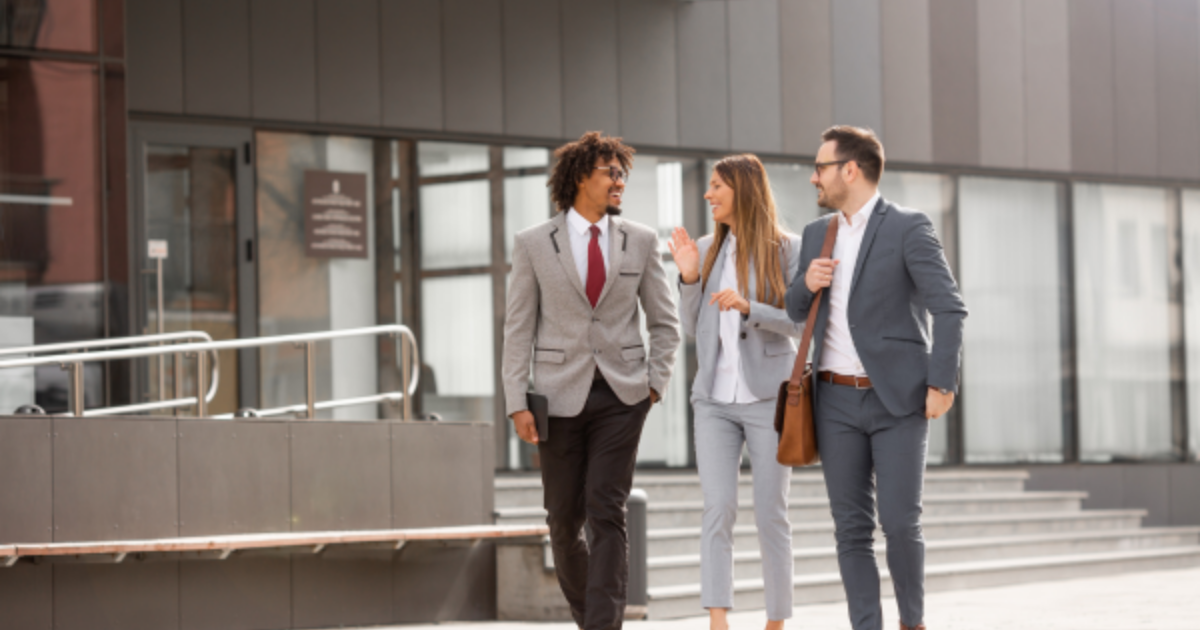 Beacon Hill Recognized as One of SIA’s 2026 Best Staffing Firms to Work For