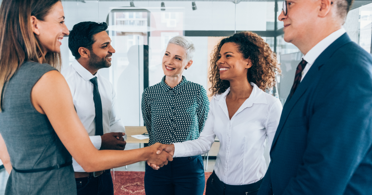 Beacon Hill Recognized Among the Nation's Largest Direct Hire Firms