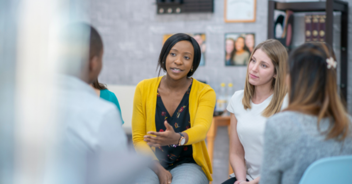 Beacon Hill Featured in Comparably Listicle on Mental Health Awareness
