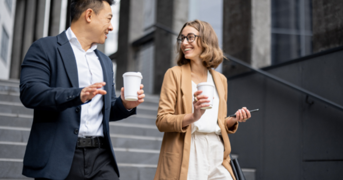 Beacon Hill recognized for commitment to employee health & wellness