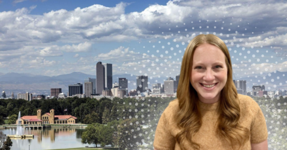 Leadership spotlight!