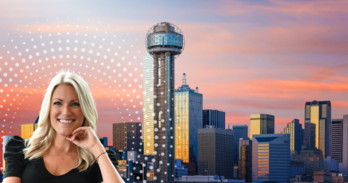 We’re proud to welcome KJ Faseler as Division Director of Beacon Hill Associates in Dallas!