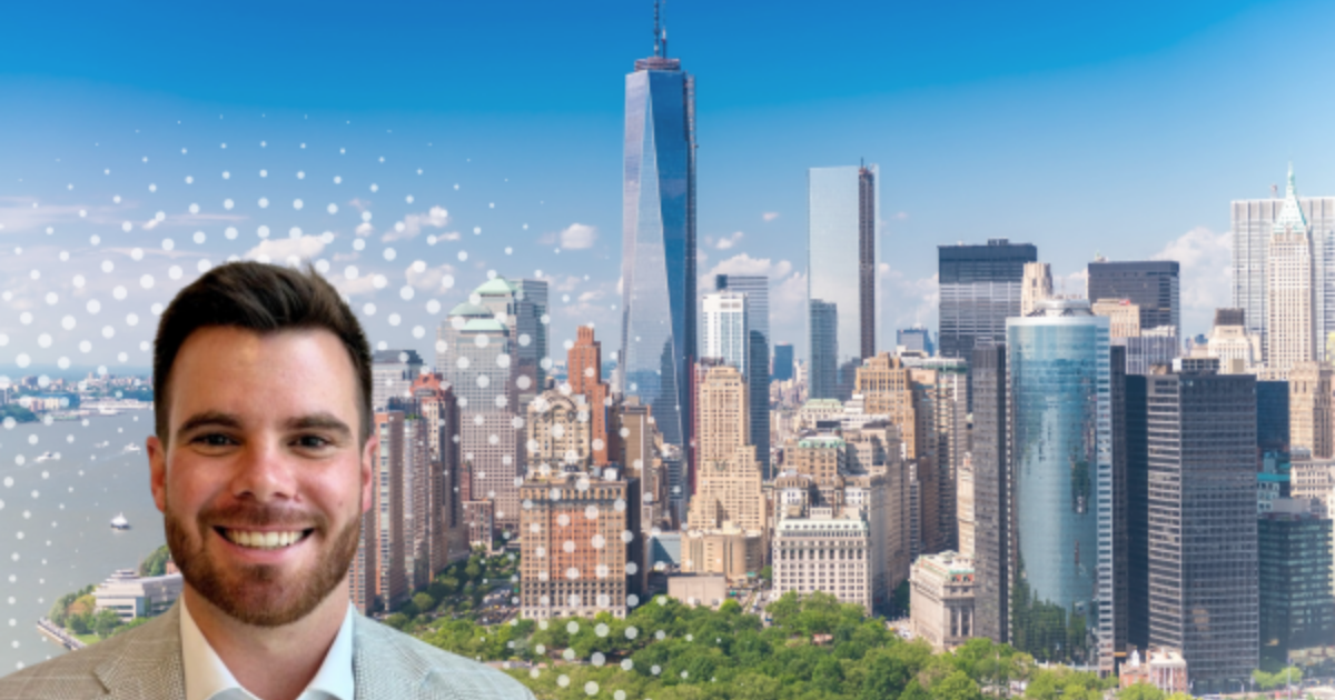 Leadership Spotlight: Tim Barber Joins Beacon Hill Financial