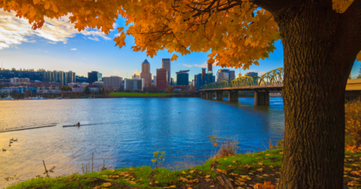 Beacon Hill Recognized Among Oregon and Southwest Washington's Best Places to Work, Ranked No. 3