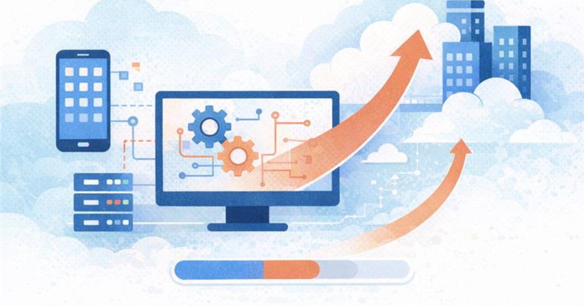 Accelerating Enterprise Cloud Migration Through… | Beacon Hill