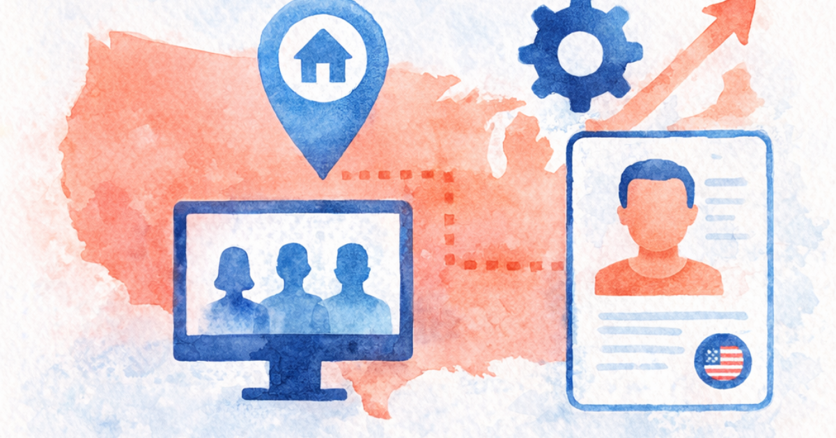 Global Talent Services Case Study: Rural Tech Talent… | Beacon Hill