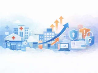 Hyper Scaling Through Investment, Expertise and Operational Efficiency: Rapid Market Share Capture with Enterprise Grade Service Quality