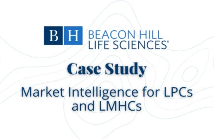 BH Life Sciences Market Intelligence for LP Cs and LMH Cs