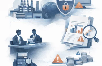 Accelerating Audit‑Ready ESG Reporting and Compliance for a Global Manufacturer