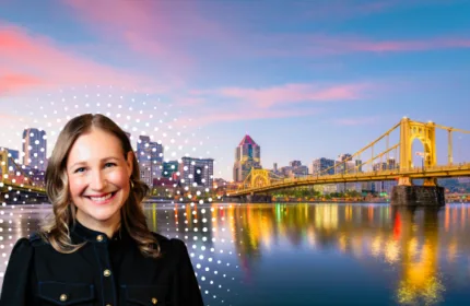 Beacon Hill Technologies has promoted Emily Wichryk Bove to Division Director of its Pittsburgh office, signaling a new phase of growth and leadership continuity following the retirement of the previous leader, Kim Leckenby.