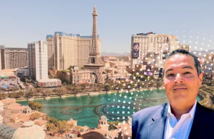 Beacon Hill Financial Expands Financial Consulting and Workforce Solutions in Nevada, lead by Damian Garcia, Division Director of BH Financial