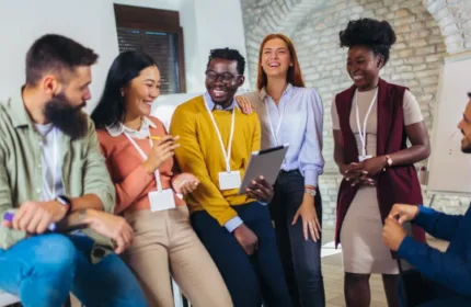 Beacon Hill earns three Comparably workplace culture awards for happiness, benefits, and work-life balance in 2026.