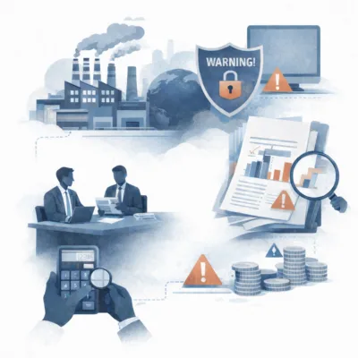 Accelerating Audit‑Ready ESG Reporting and Compliance for a Global Manufacturer