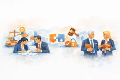 Modernizing Quality Systems and SOP Governance to Enable SAP-Driven Manufacturing Operations as illustrated by Beacon Hill Legal