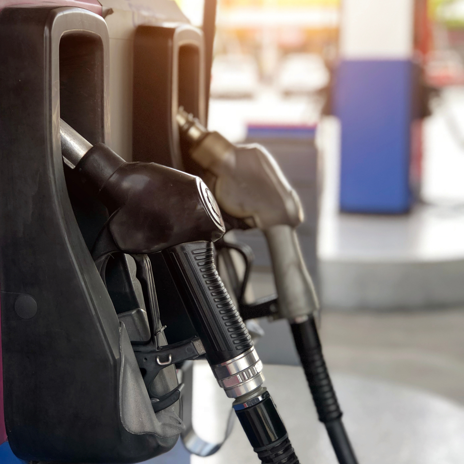 Fuel and Convenience Technology Consulting for… | Beacon Hill