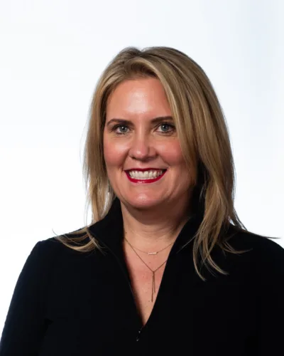 Headshot of Kimberly Abhold