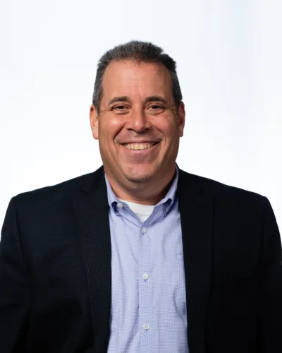 Headshot of Jeff Rosen