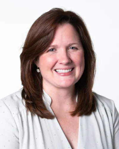 Headshot of Jennifer Patterson