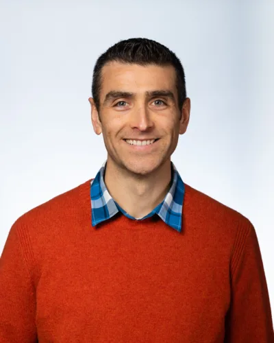 Headshot of Charles F. Sullivan III