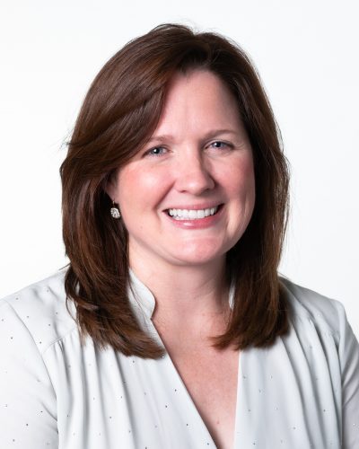 Headshot of Jennifer Patterson