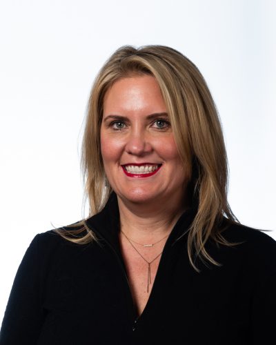 Headshot of Kimberly Abhold