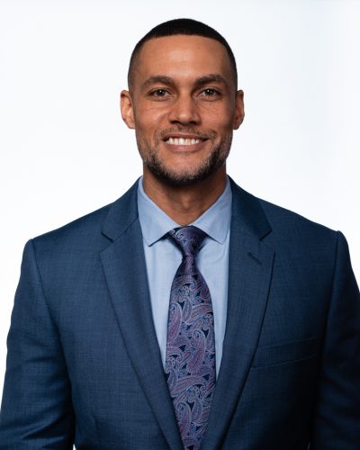 Headshot of Mike Epps