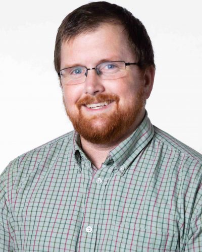 Headshot of Matt Summit