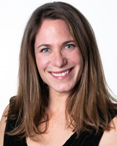 Headshot of Samantha Abdulla