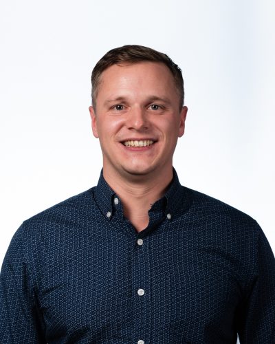 Headshot of Stephen Lavoie