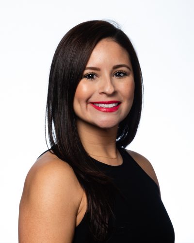 Headshot of Samantha Ocampo