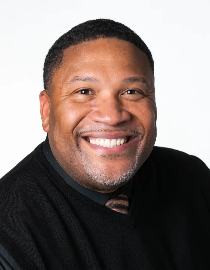 Headshot of Brian Kelley