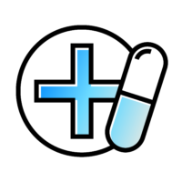 Life Sciences Dark Blue