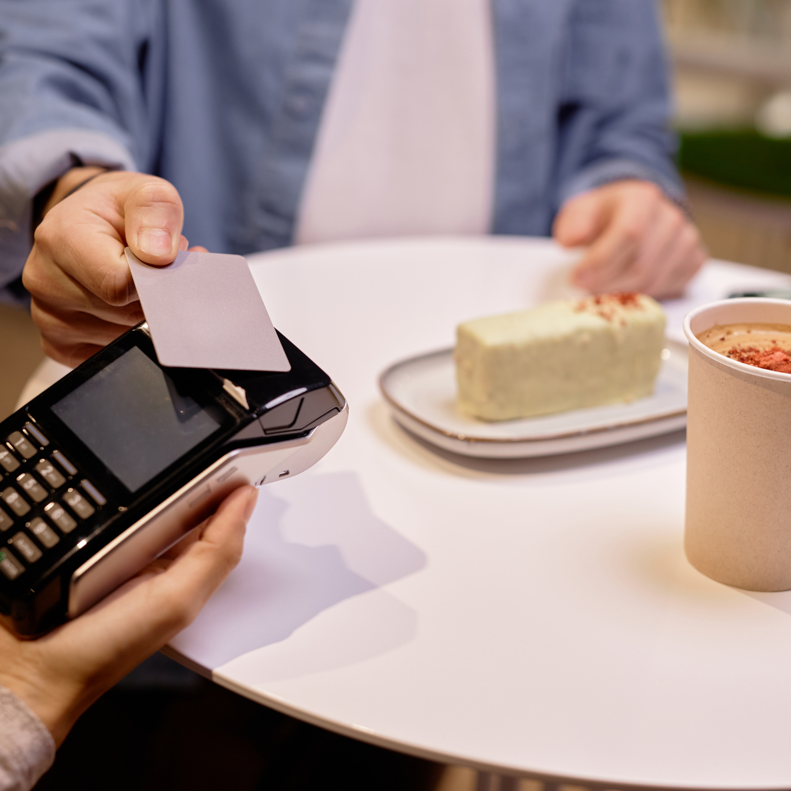 Payment Processing Technology Consulting for Secure… | Beacon Hill